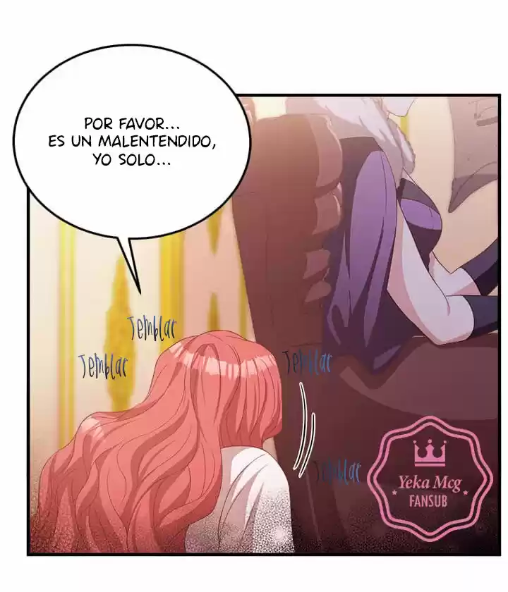 La Razon Del Porque El Rey Necesita Una Secretaria - Capítulo 14 - Página 63 - LectorTMOo