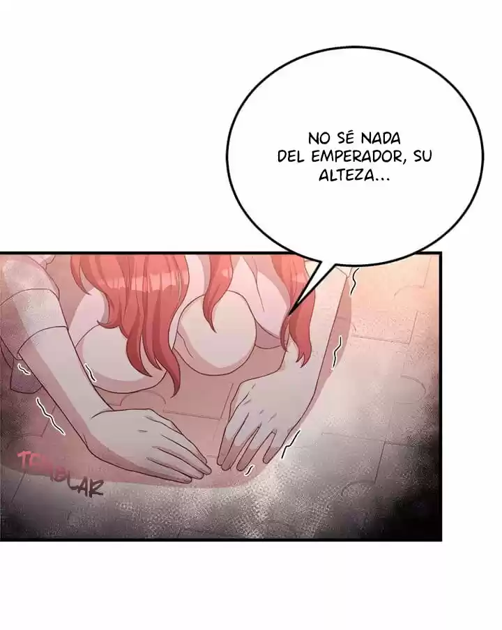 La Razon Del Porque El Rey Necesita Una Secretaria - Capítulo 14 - Página 64 - LectorTMOo