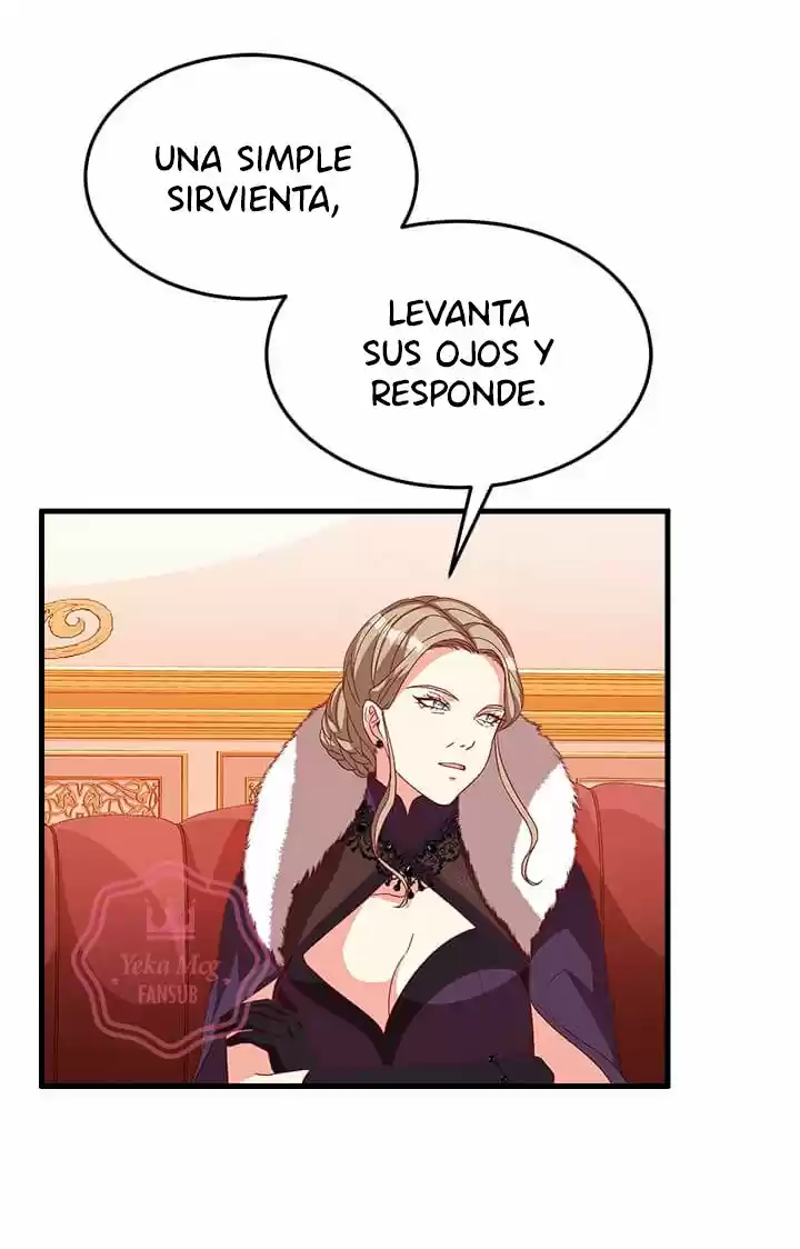 La Razon Del Porque El Rey Necesita Una Secretaria - Capítulo 15 - Página 10 - LectorTMOo