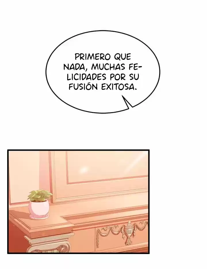 La Razon Del Porque El Rey Necesita Una Secretaria - Capítulo 15 - Página 26 - LectorTMOo