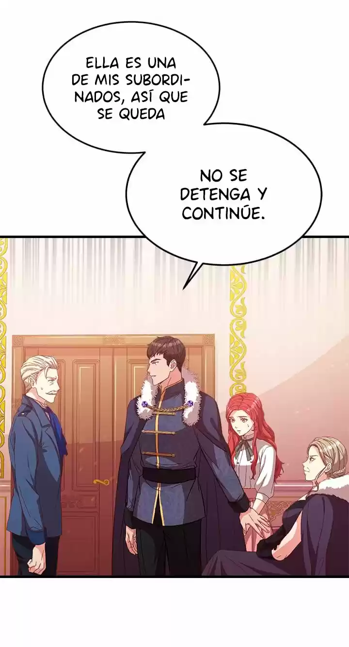 La Razon Del Porque El Rey Necesita Una Secretaria - Capítulo 15 - Página 33 - LectorTMOo
