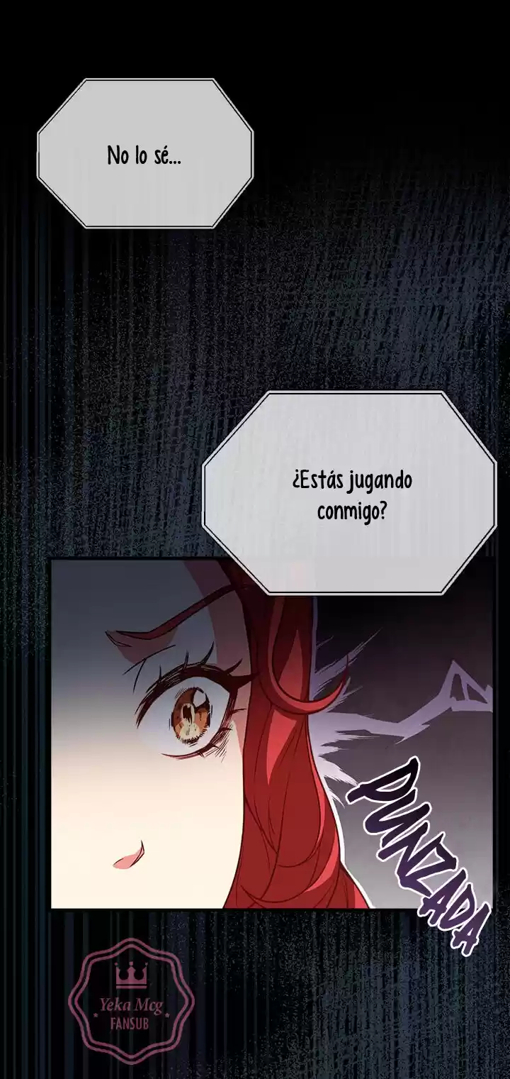 La Razon Del Porque El Rey Necesita Una Secretaria - Capítulo 16 - Página 7 - LectorTMOo