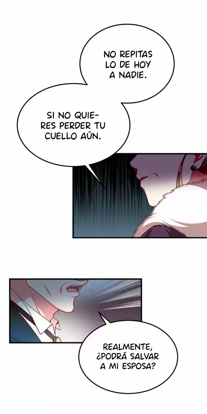 La Razon Del Porque El Rey Necesita Una Secretaria - Capítulo 16 - Página 12 - LectorTMOo
