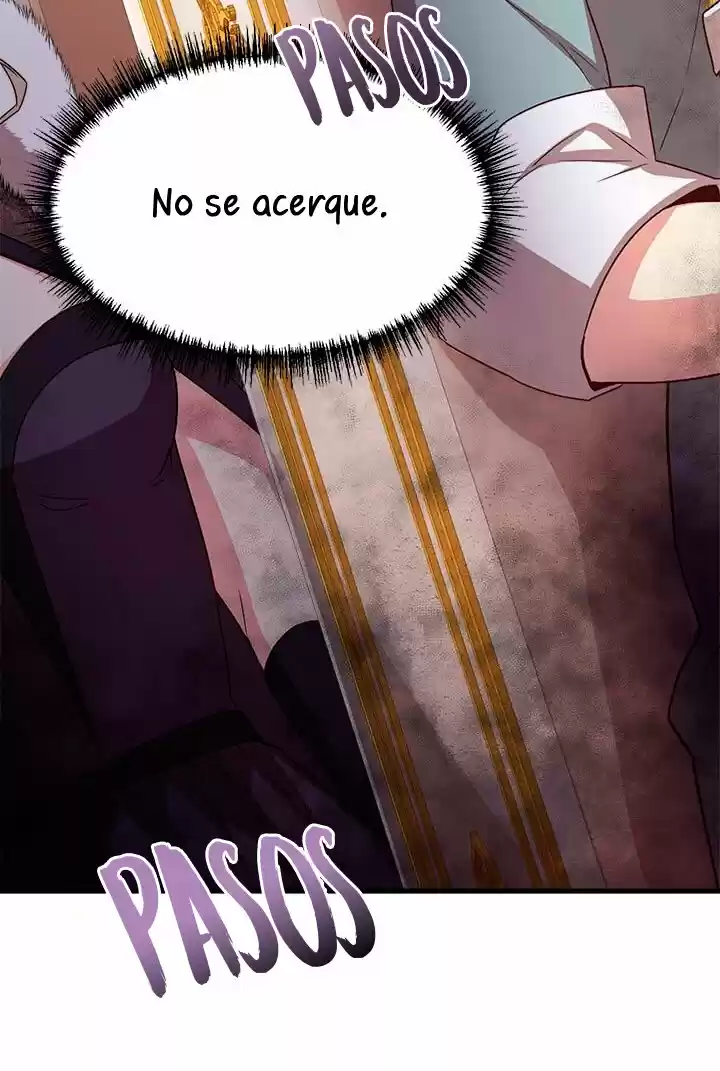 La Razon Del Porque El Rey Necesita Una Secretaria - Capítulo 16 - Página 21 - LectorTMOo