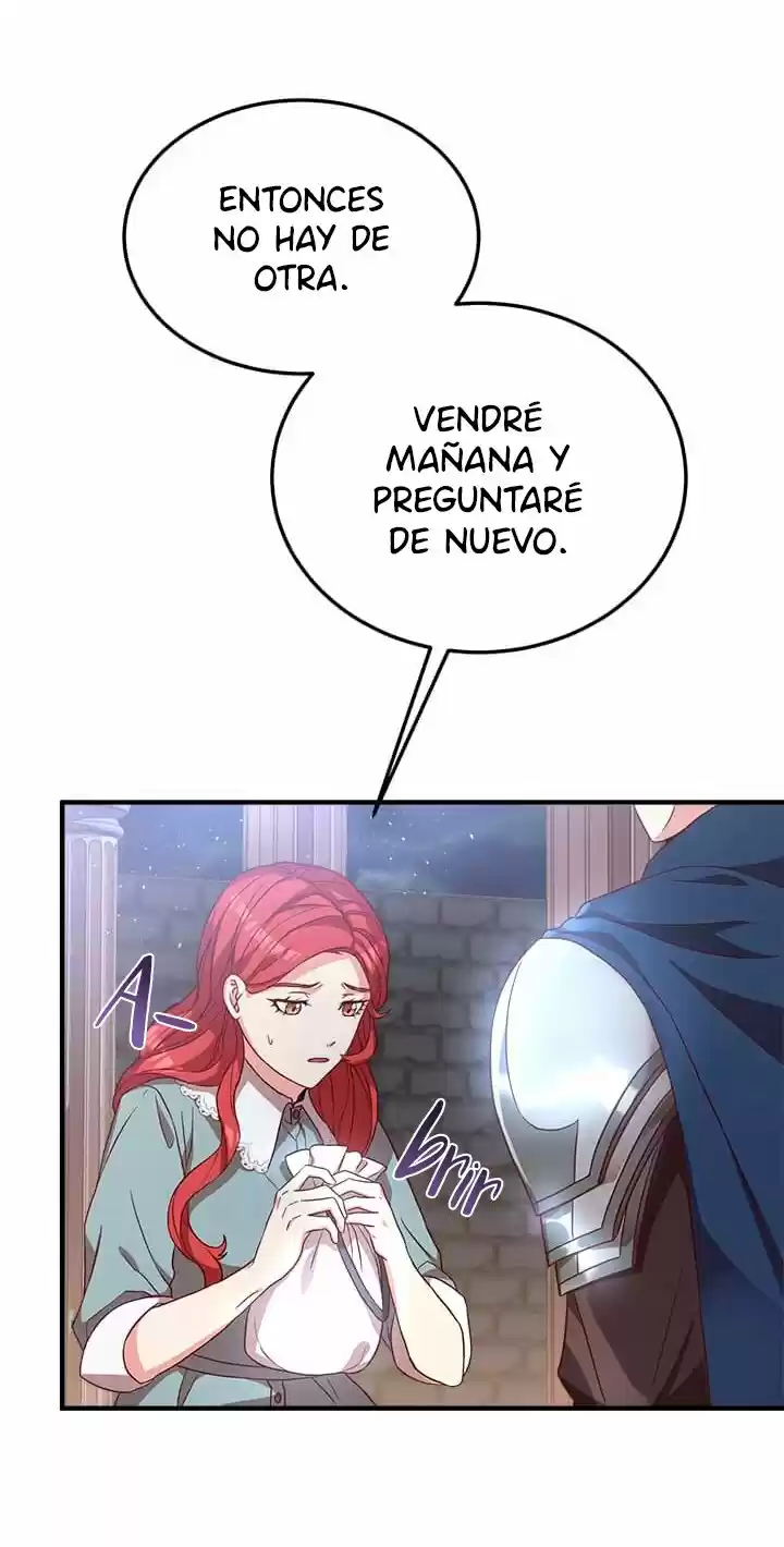 La Razon Del Porque El Rey Necesita Una Secretaria - Capítulo 16 - Página 58 - LectorTMOo