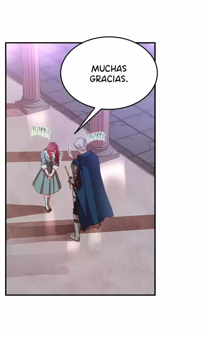 La Razon Del Porque El Rey Necesita Una Secretaria - Capítulo 16 - Página 64 - LectorTMOo