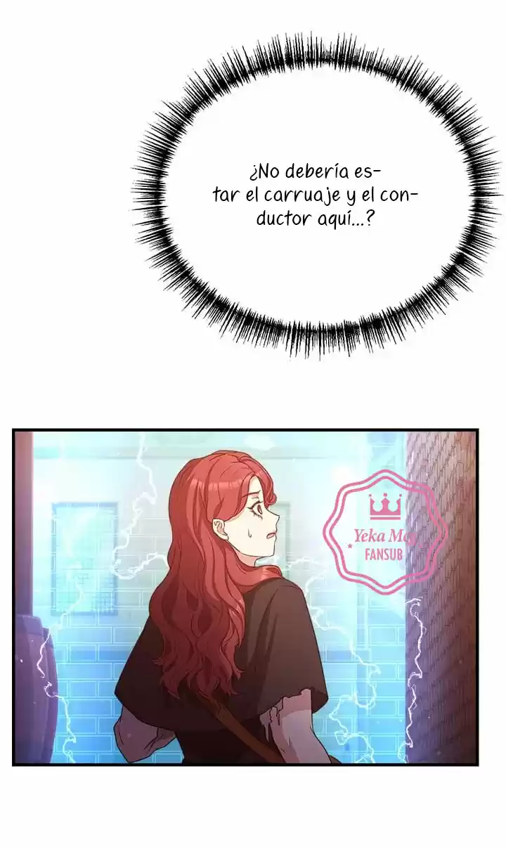 La Razon Del Porque El Rey Necesita Una Secretaria - Capítulo 17 - Página 50 - LectorTMOo