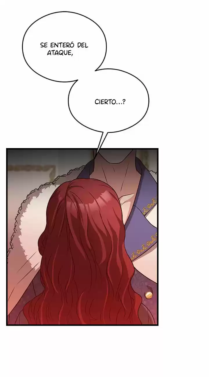 La Razon Del Porque El Rey Necesita Una Secretaria - Capítulo 18 - Página 59 - LectorTMOo