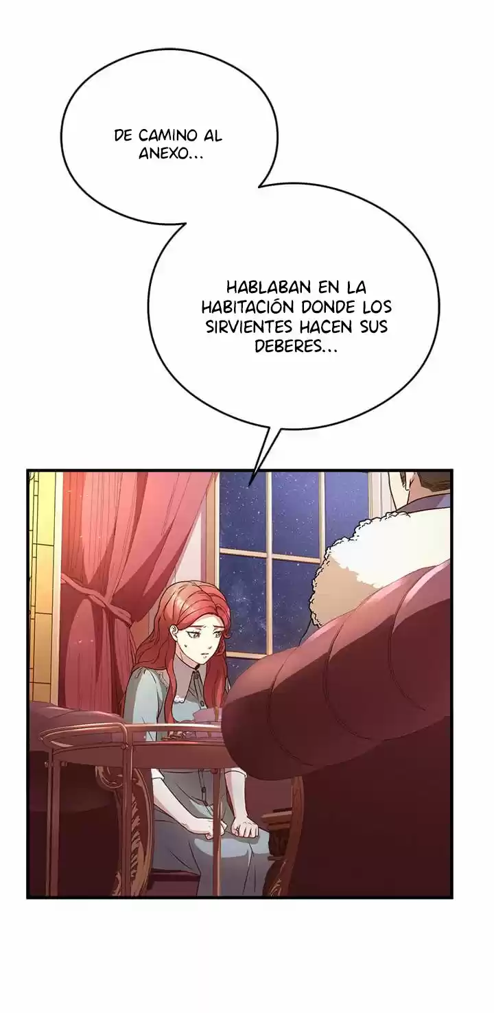 La Razon Del Porque El Rey Necesita Una Secretaria - Capítulo 18 - Página 66 - LectorTMOo