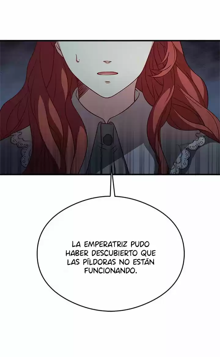 La Razon Del Porque El Rey Necesita Una Secretaria - Capítulo 18 - Página 69 - LectorTMOo