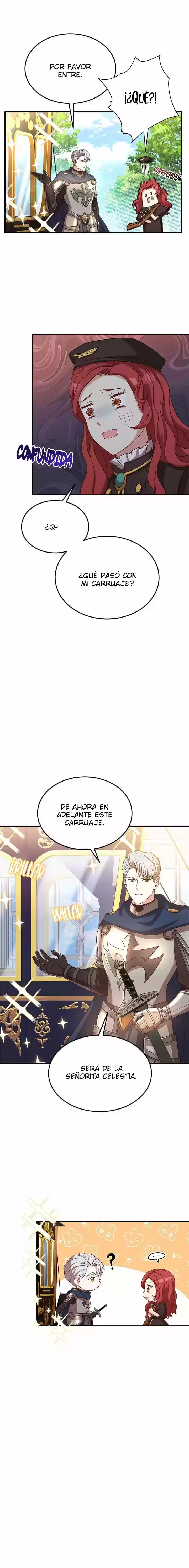La Razon Del Porque El Rey Necesita Una Secretaria - Capítulo 19 - Página 9 - LectorTMOo