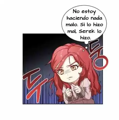 La Razon Del Porque El Rey Necesita Una Secretaria - Capítulo 2 - Página 22 - LectorTMOo