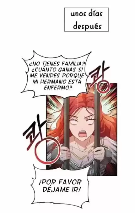 La Razon Del Porque El Rey Necesita Una Secretaria - Capítulo 2 - Página 25 - LectorTMOo