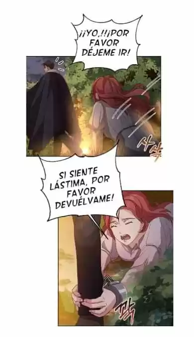 La Razon Del Porque El Rey Necesita Una Secretaria - Capítulo 2 - Página 43 - LectorTMOo