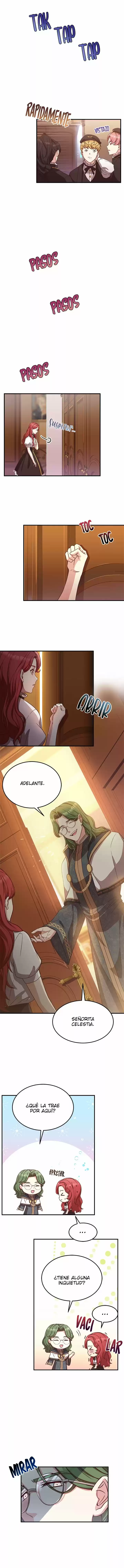 La Razon Del Porque El Rey Necesita Una Secretaria - Capítulo 20 - Página 4 - LectorTMOo