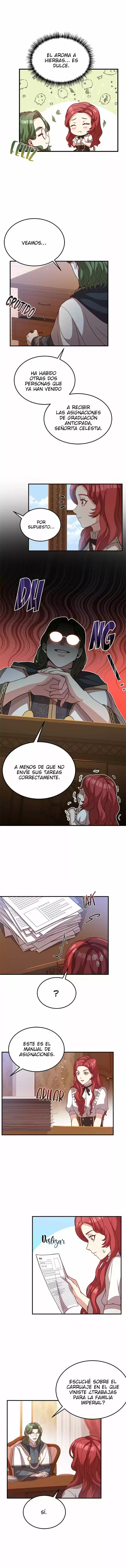 La Razon Del Porque El Rey Necesita Una Secretaria - Capítulo 20 - Página 7 - LectorTMOo