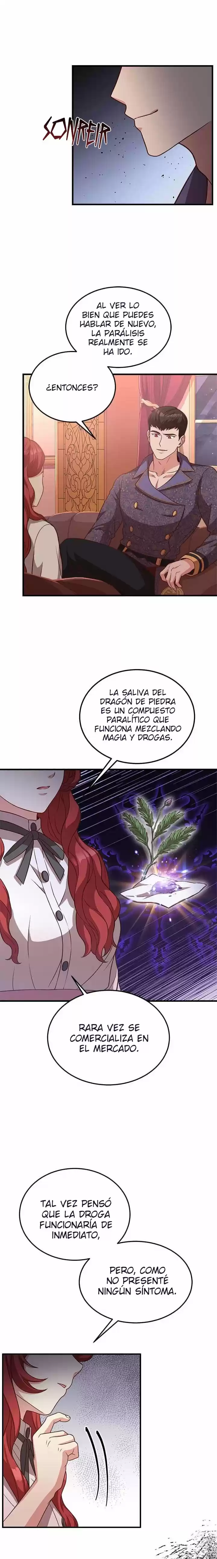 La Razon Del Porque El Rey Necesita Una Secretaria - Capítulo 23 - Página 16 - LectorTMOo