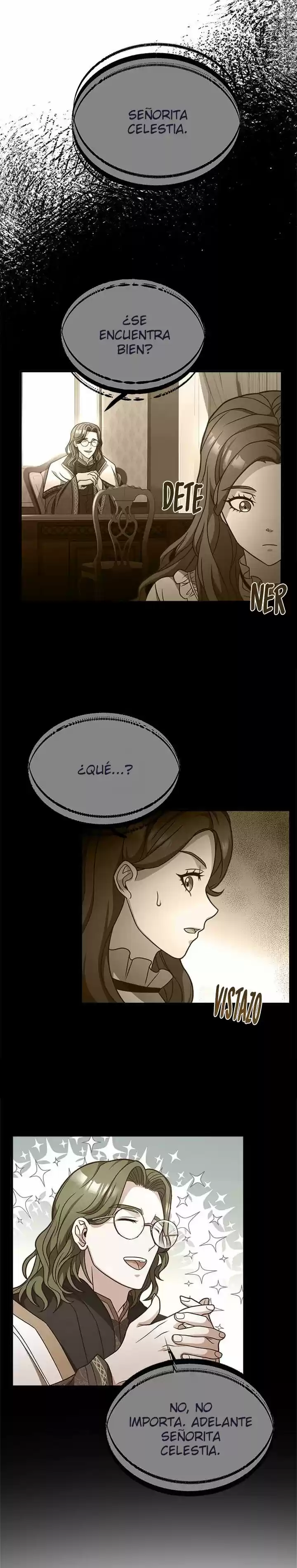 La Razon Del Porque El Rey Necesita Una Secretaria - Capítulo 23 - Página 17 - LectorTMOo