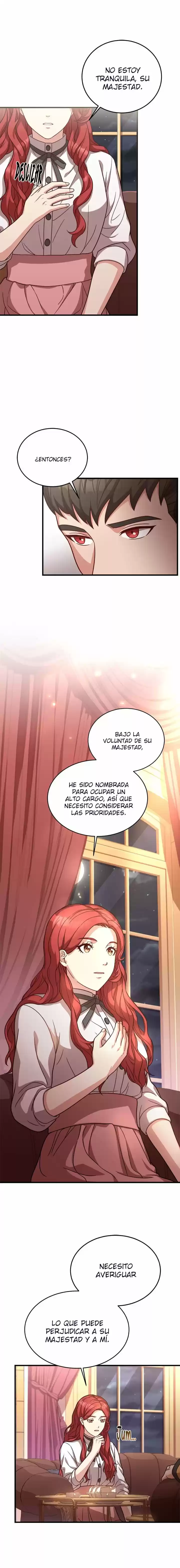 La Razon Del Porque El Rey Necesita Una Secretaria - Capítulo 24 - Página 4 - LectorTMOo