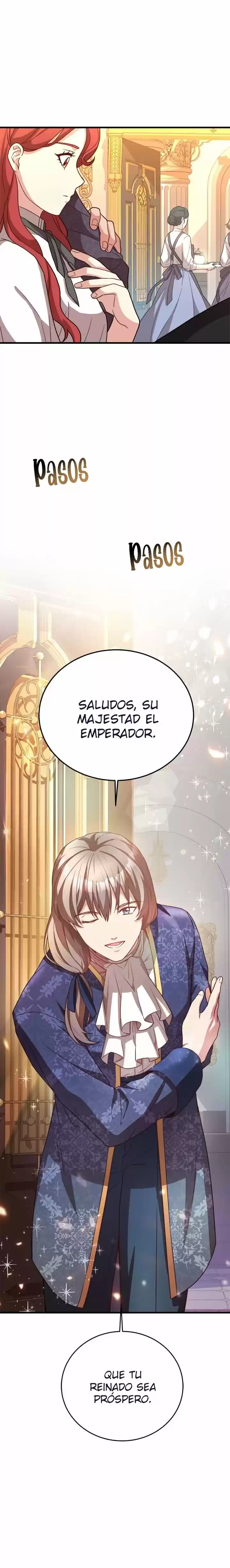 La Razon Del Porque El Rey Necesita Una Secretaria - Capítulo 24 - Página 15 - LectorTMOo