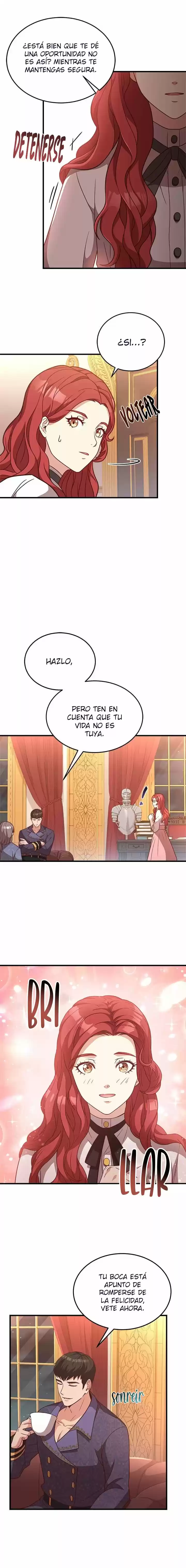La Razon Del Porque El Rey Necesita Una Secretaria - Capítulo 25 - Página 11 - LectorTMOo