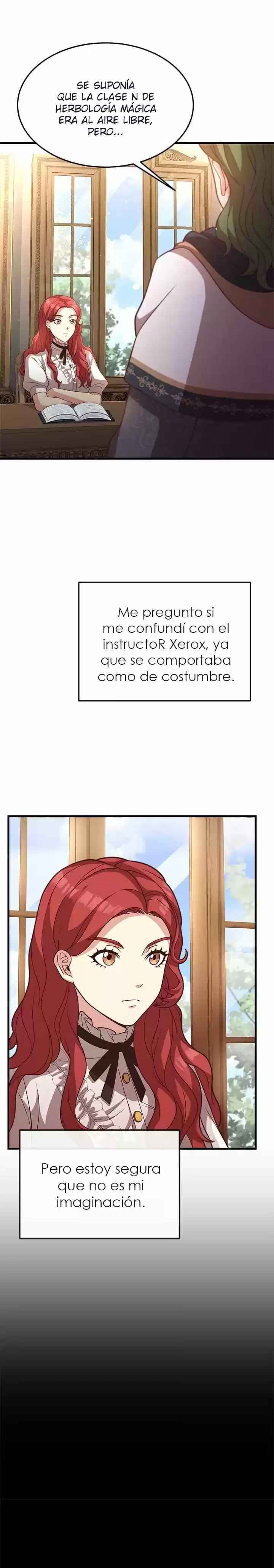 La Razon Del Porque El Rey Necesita Una Secretaria - Capítulo 25 - Página 15 - LectorTMOo
