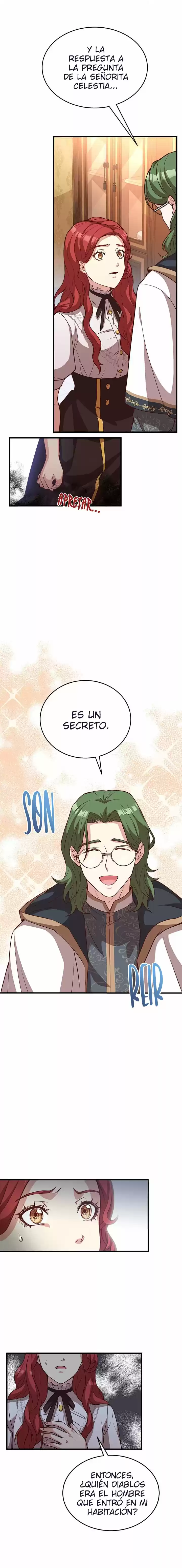 La Razon Del Porque El Rey Necesita Una Secretaria - Capítulo 26 - Página 7 - LectorTMOo