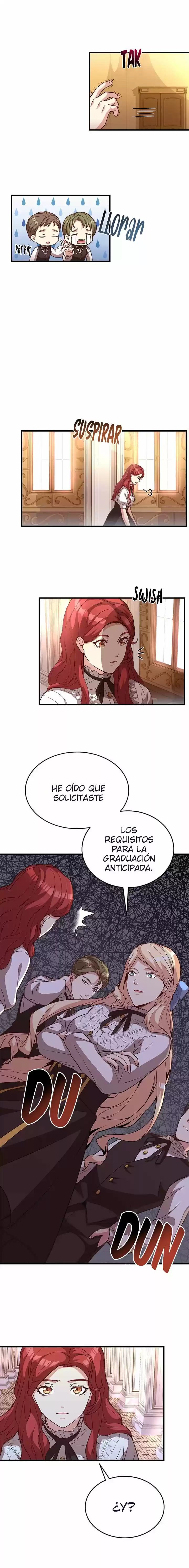 La Razon Del Porque El Rey Necesita Una Secretaria - Capítulo 26 - Página 11 - LectorTMOo