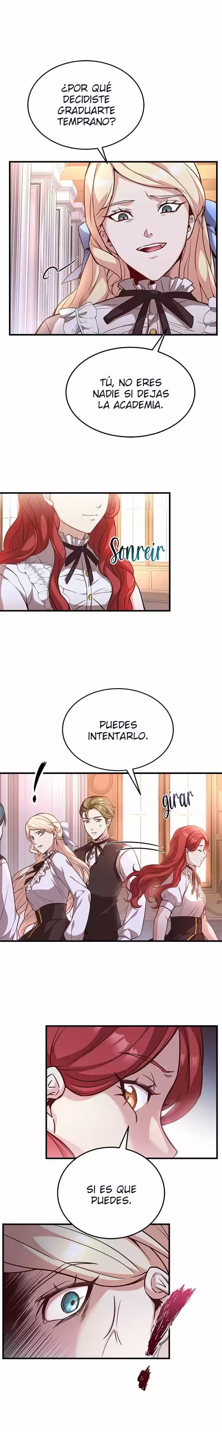 La Razon Del Porque El Rey Necesita Una Secretaria - Capítulo 26 - Página 12 - LectorTMOo