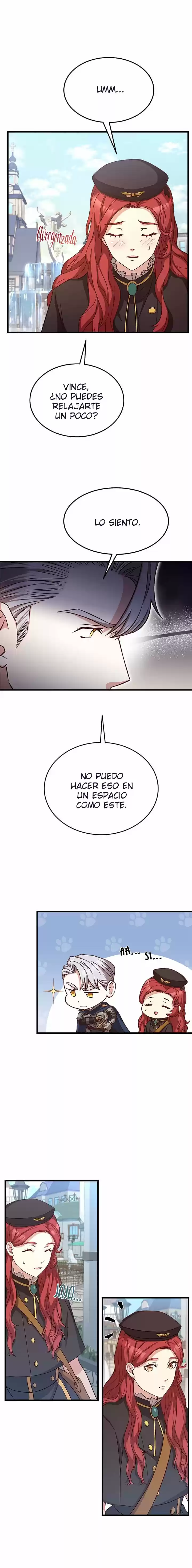 La Razon Del Porque El Rey Necesita Una Secretaria - Capítulo 27 - Página 13 - LectorTMOo