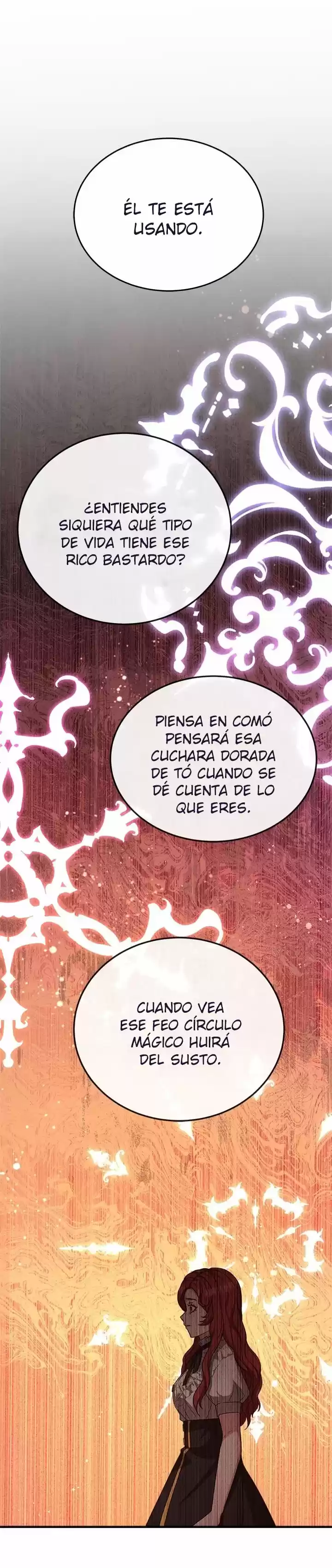 La Razon Del Porque El Rey Necesita Una Secretaria - Capítulo 28 - Página 18 - LectorTMOo