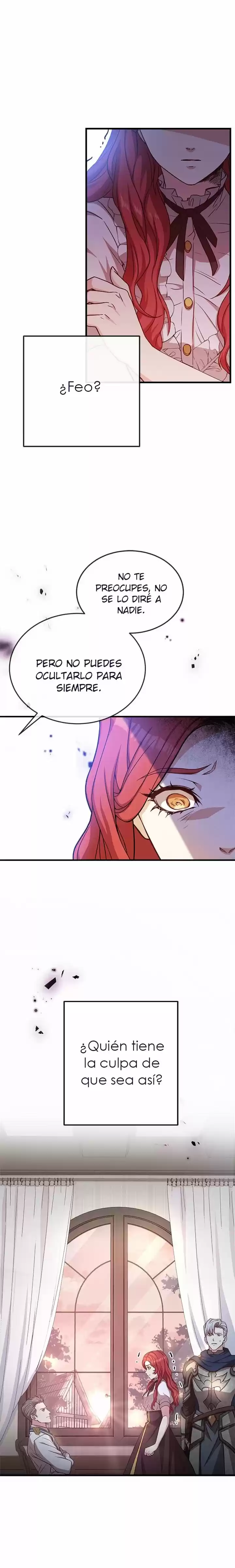 La Razon Del Porque El Rey Necesita Una Secretaria - Capítulo 28 - Página 19 - LectorTMOo
