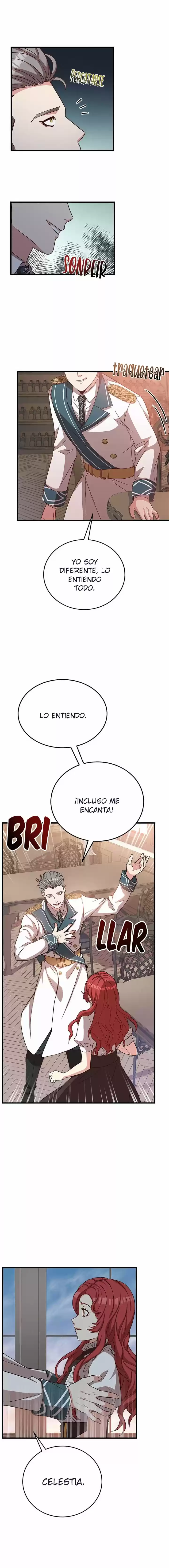 La Razon Del Porque El Rey Necesita Una Secretaria - Capítulo 28 - Página 20 - LectorTMOo