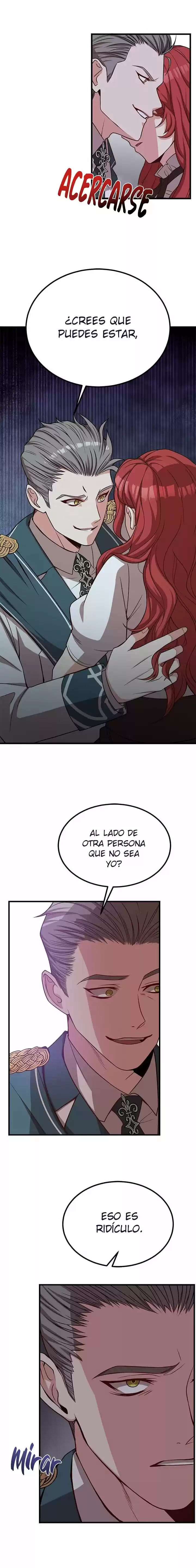 La Razon Del Porque El Rey Necesita Una Secretaria - Capítulo 28 - Página 21 - LectorTMOo