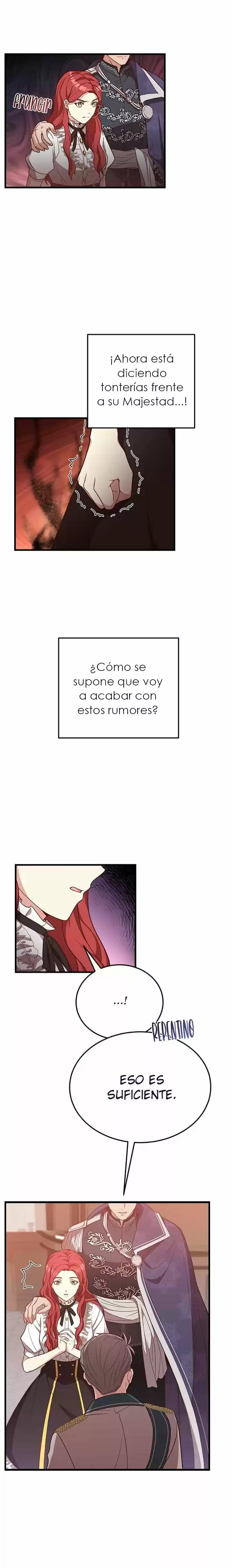 La Razon Del Porque El Rey Necesita Una Secretaria - Capítulo 29 - Página 9 - LectorTMOo
