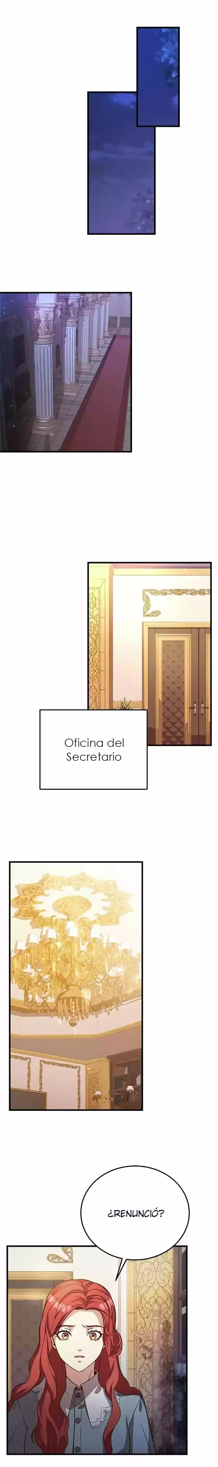 La Razon Del Porque El Rey Necesita Una Secretaria - Capítulo 29 - Página 19 - LectorTMOo