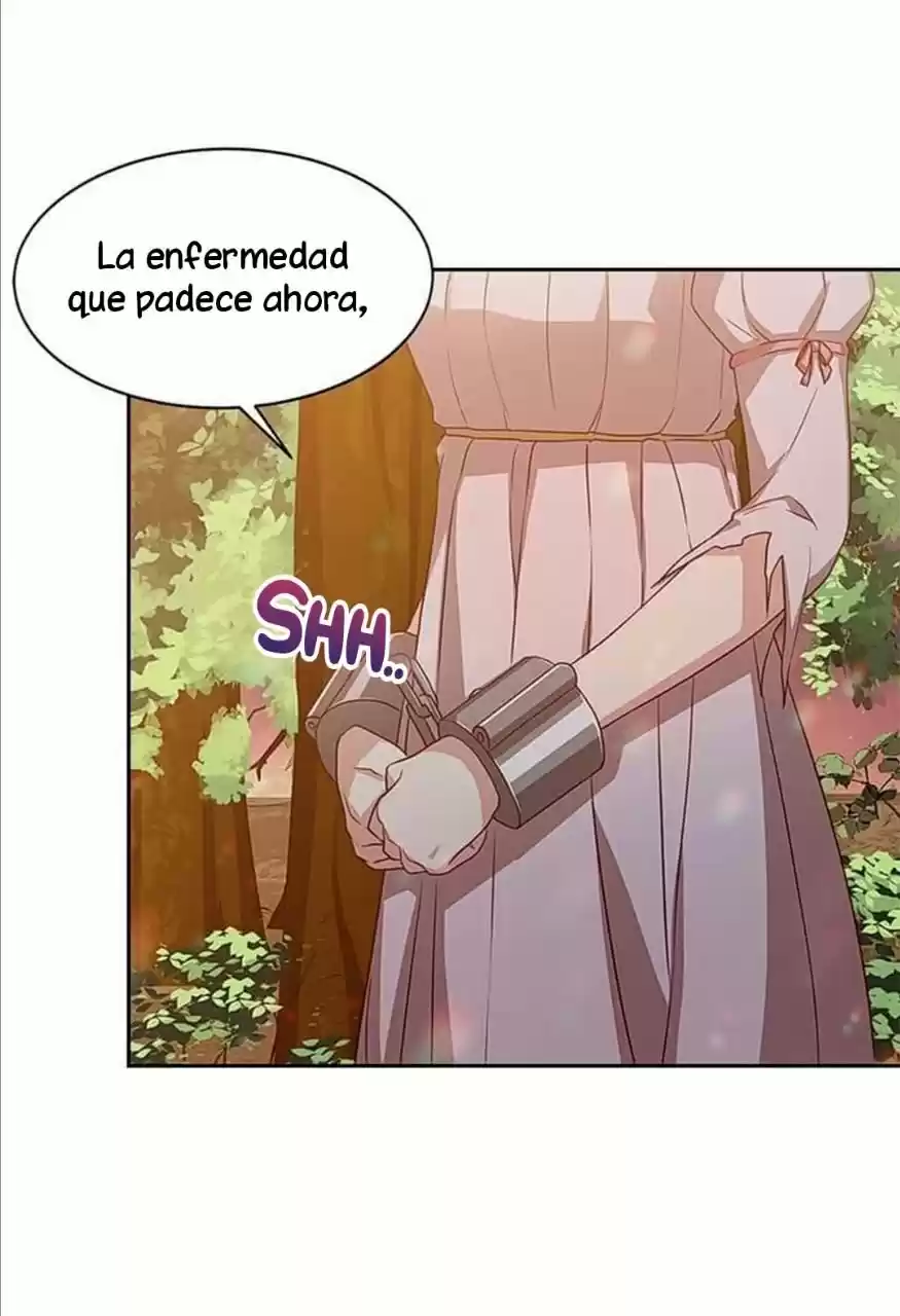 La Razon Del Porque El Rey Necesita Una Secretaria - Capítulo 3.60 - Página 8 - LectorTMOo