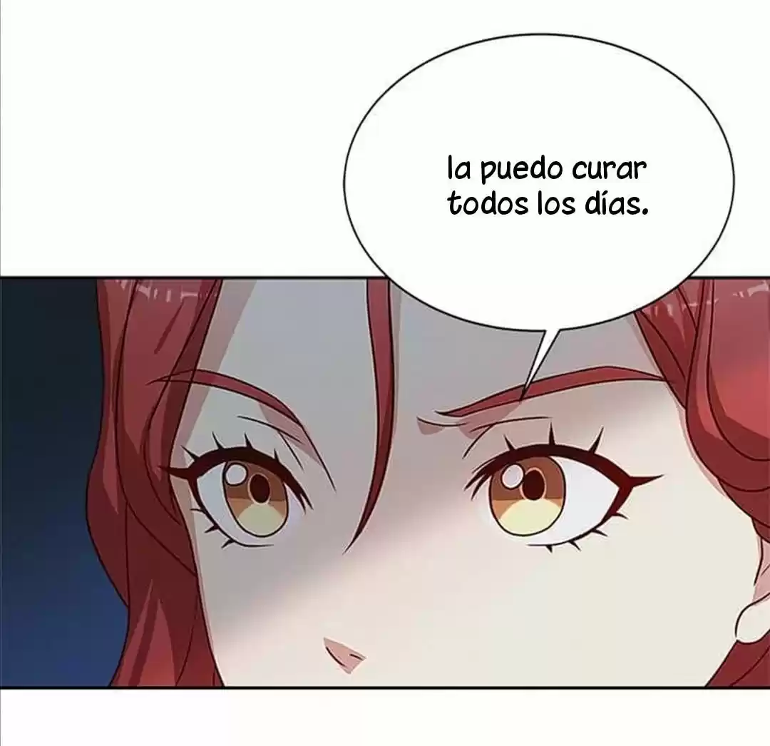 La Razon Del Porque El Rey Necesita Una Secretaria - Capítulo 3.60 - Página 10 - LectorTMOo
