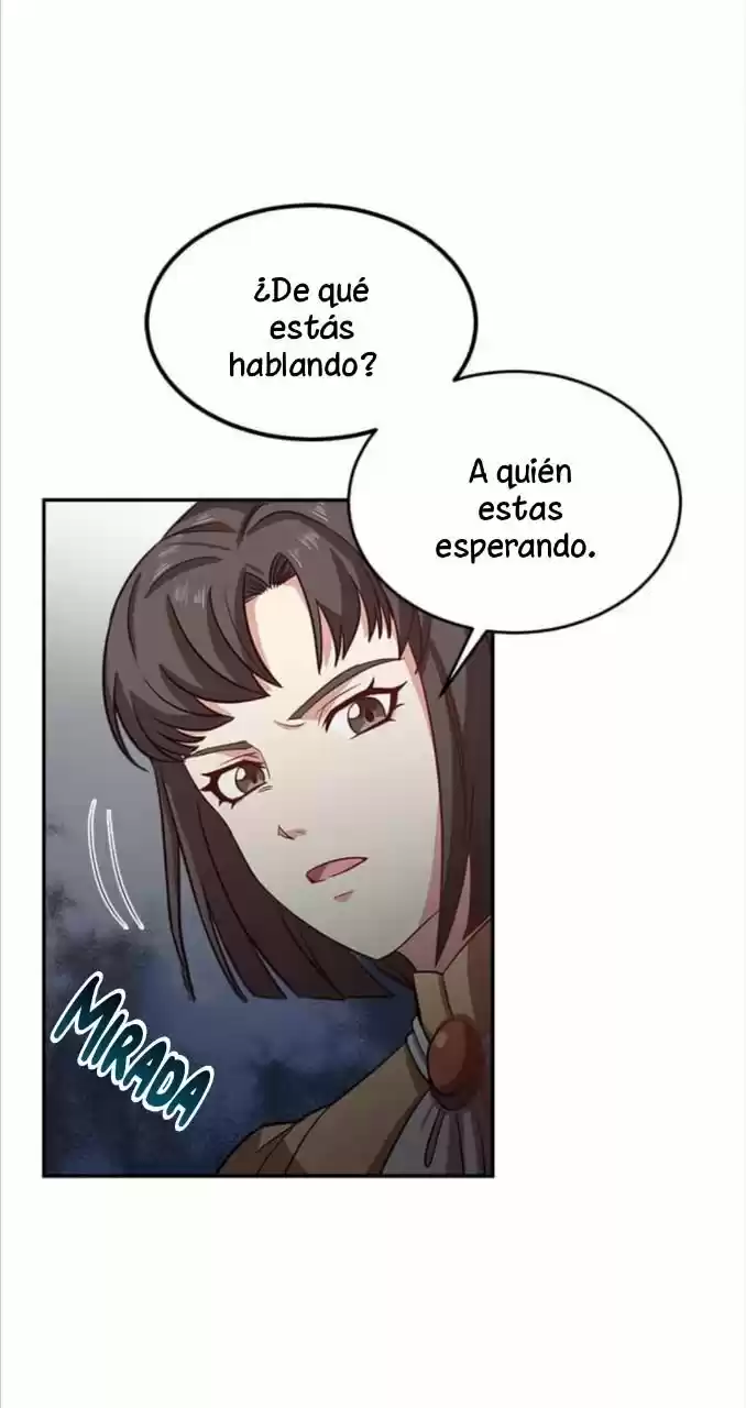 La Razon Del Porque El Rey Necesita Una Secretaria - Capítulo 3.60 - Página 34 - LectorTMOo