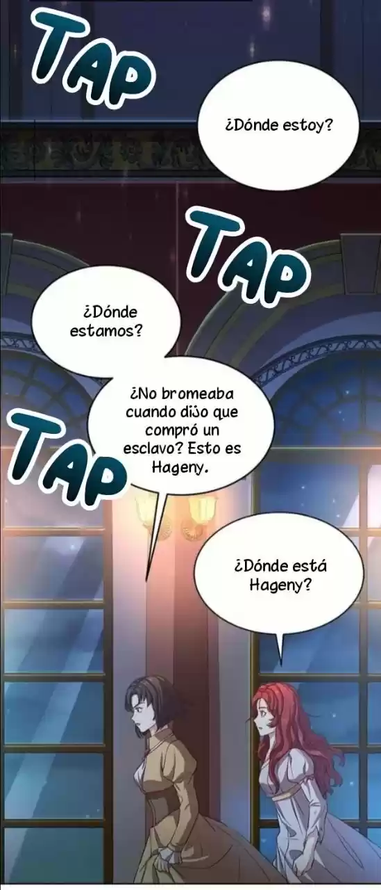 La Razon Del Porque El Rey Necesita Una Secretaria - Capítulo 3.60 - Página 42 - LectorTMOo