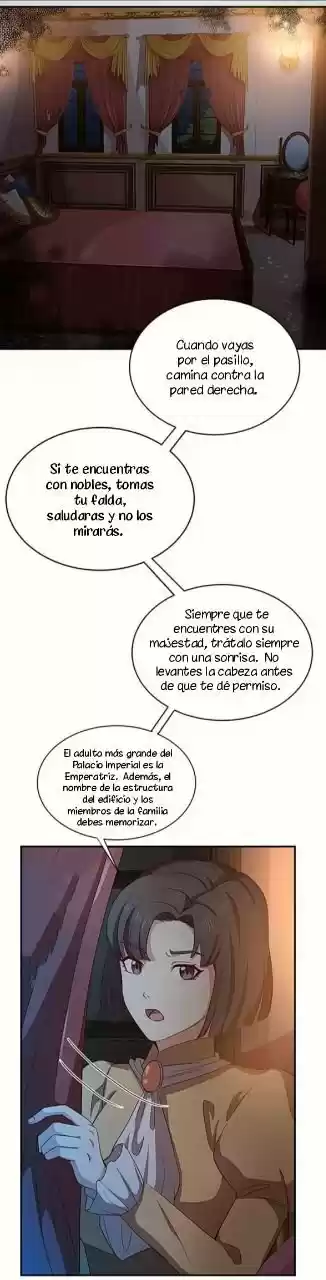 La Razon Del Porque El Rey Necesita Una Secretaria - Capítulo 3.60 - Página 47 - LectorTMOo