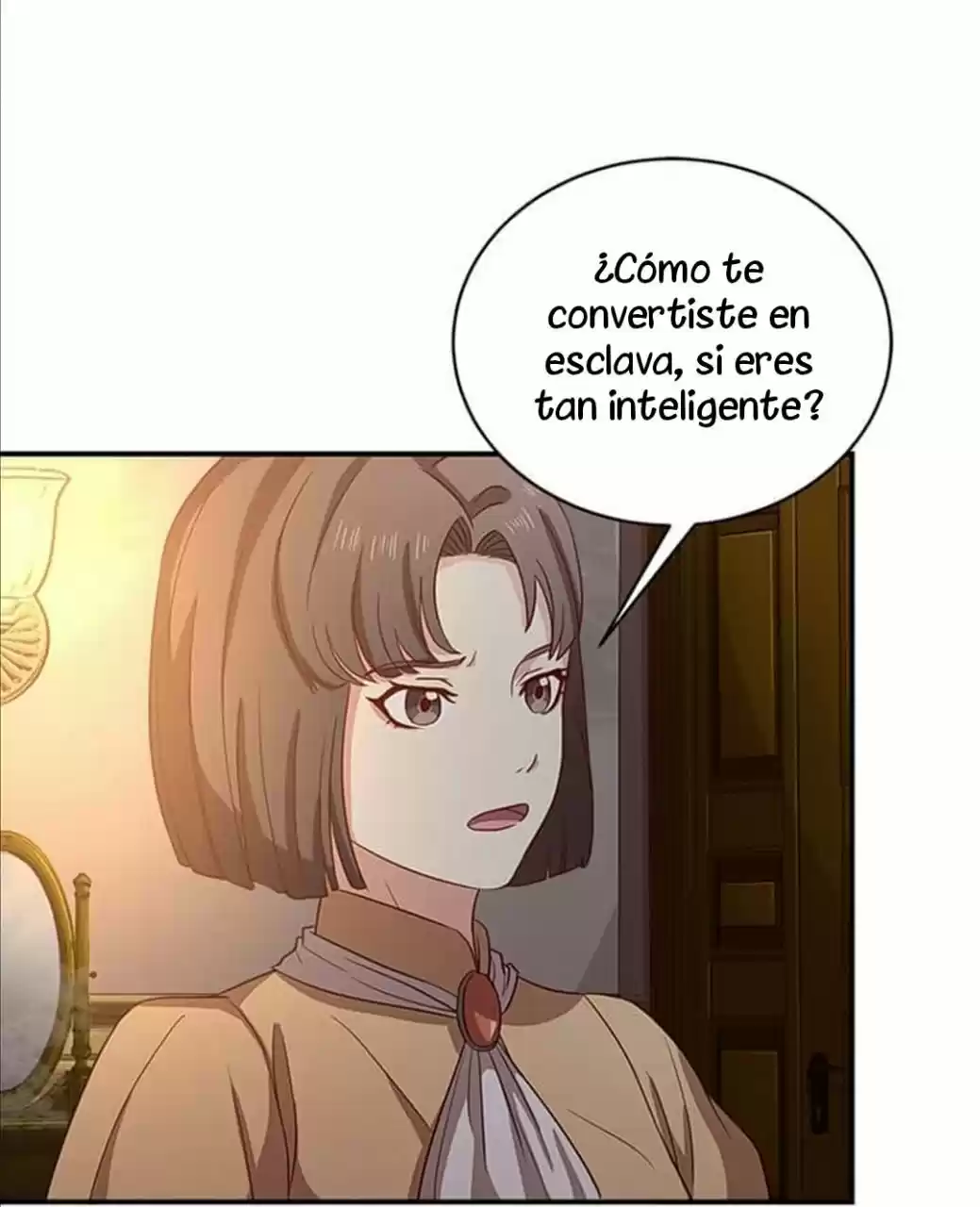 La Razon Del Porque El Rey Necesita Una Secretaria - Capítulo 3.60 - Página 56 - LectorTMOo