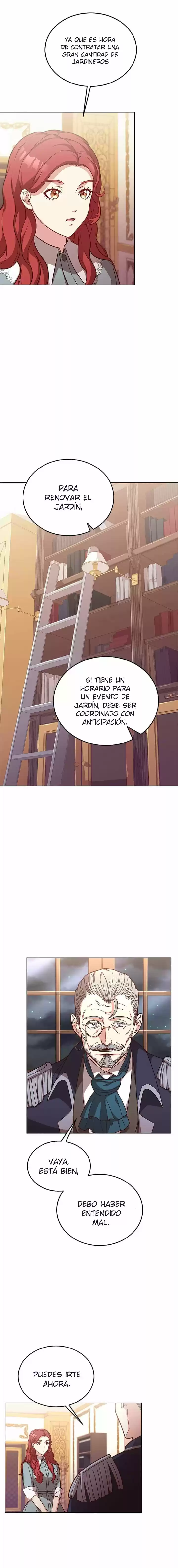 La Razon Del Porque El Rey Necesita Una Secretaria - Capítulo 30 - Página 4 - LectorTMOo