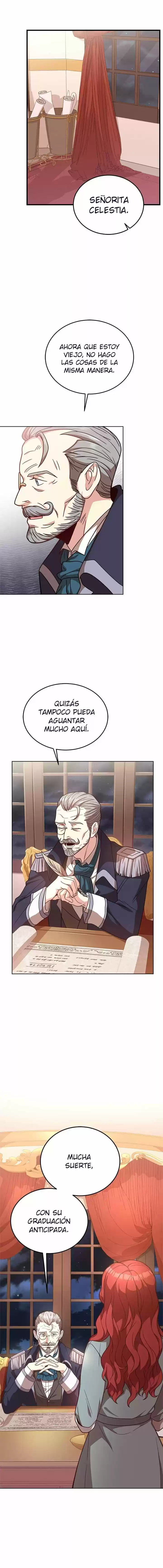 La Razon Del Porque El Rey Necesita Una Secretaria - Capítulo 30 - Página 5 - LectorTMOo