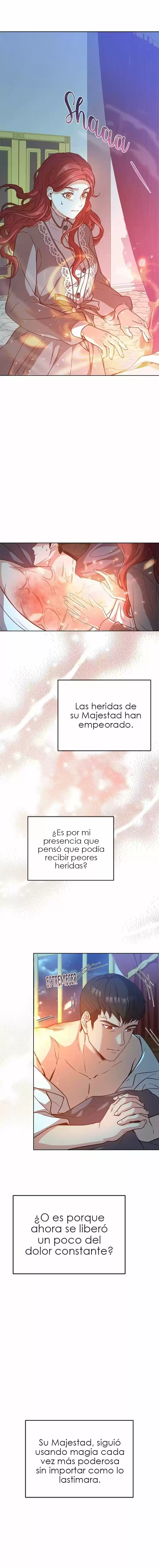 La Razon Del Porque El Rey Necesita Una Secretaria - Capítulo 30 - Página 7 - LectorTMOo