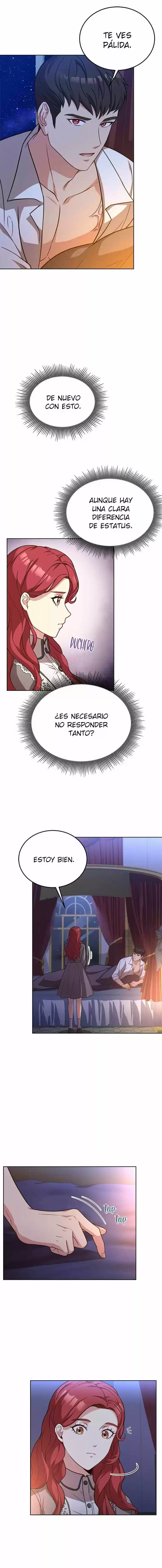 La Razon Del Porque El Rey Necesita Una Secretaria - Capítulo 30 - Página 9 - LectorTMOo