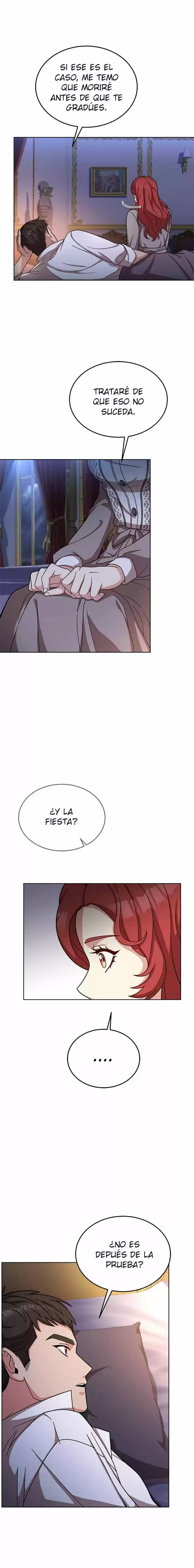 La Razon Del Porque El Rey Necesita Una Secretaria - Capítulo 30 - Página 11 - LectorTMOo