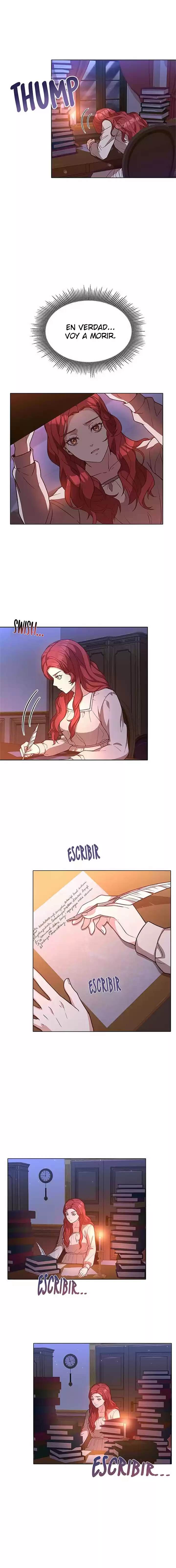 La Razon Del Porque El Rey Necesita Una Secretaria - Capítulo 31 - Página 4 - LectorTMOo