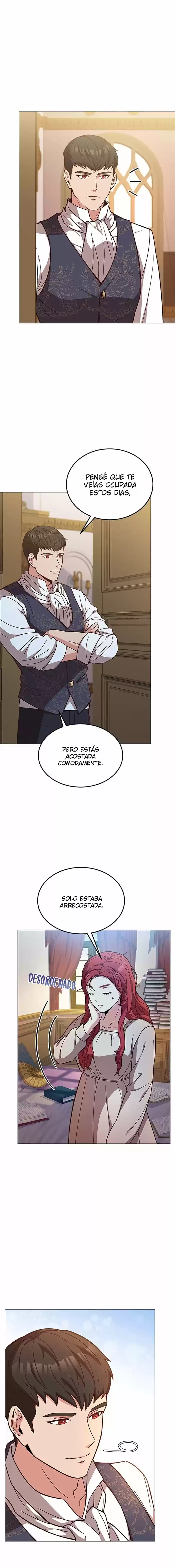La Razon Del Porque El Rey Necesita Una Secretaria - Capítulo 31 - Página 7 - LectorTMOo