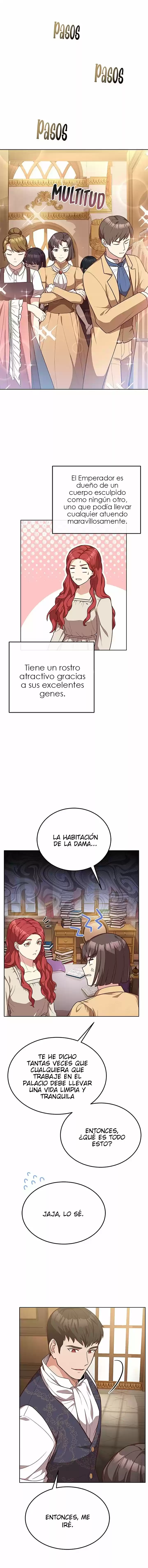 La Razon Del Porque El Rey Necesita Una Secretaria - Capítulo 31 - Página 15 - LectorTMOo